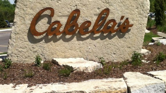 Cabelas