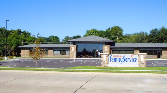 Heartland Family Services