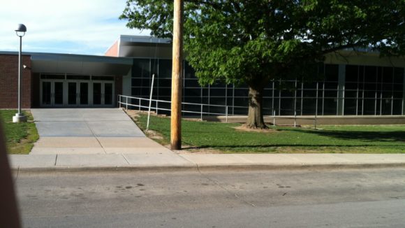 Mickle Middle School