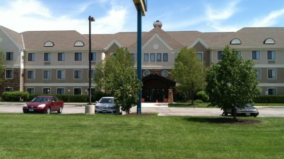 Staybridge Suites