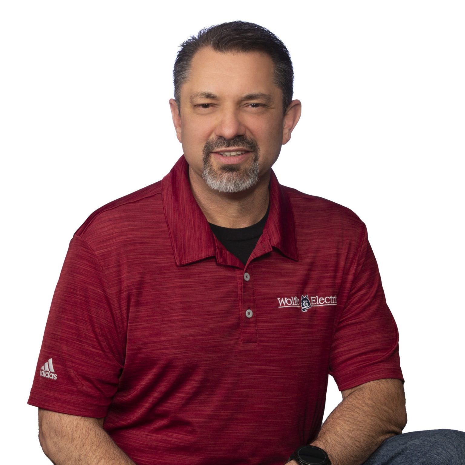 Team Wolfe Electric